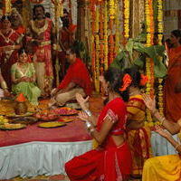Srinivasa Padmavathi kalyanam Movie Stills | Picture 97852